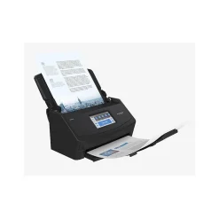 Portable Scanners<Ricoh Scansnap IX1600 Receipt Edition, Black (PA03770-B675)