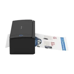 Portable Scanners<Ricoh ScanSnap IX1300 Wireless Duplex Document Scanner, Black (PA03805-B105)