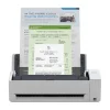 Desktop Scanners<Ricoh ScanSnap IX1300 Wireless Duplex Document Scanner, White (PA03805-B005)