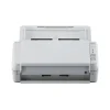Desktop Scanners<Ricoh SP-1130N Duplex Document Scanner, White (PA03811-B025)
