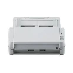 Desktop Scanners<Ricoh SP-1130N Duplex Document Scanner, White (PA03811-B025)