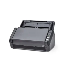 Portable Scanners<Ricoh SP-1130Ne Duplex Document Scanner, Black (PA03811-B035)