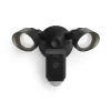 Security Cameras & Systems<Ring Floodlight Cam Plus Outdoor Wireless Security Camera, Black (B08F6DWKQP)