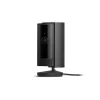 Security Cameras & Systems<Ring Indoor Wired Security Camera, 2nd Generation, Black (B0B6GJBKRK)