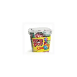 Hard Candy & Lollipops<Ring Pop Lollipops, Assorted Flavors, 0.5 oz., 40 Pieces (220-00013)
