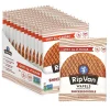 Cookies<Rip Van Wafels Snickerdoodle Stroopwafels, 1.16 oz., 12 Packs/Box, 12/Box (RVW00377)