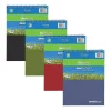 Roaring Spring Paper Products BioBased 1-Subject Professional Notebooks, 11.5" x 8.5", College Ruled, 70 Sheets, Each (13363) Best