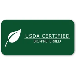 Roaring Spring Paper Products BioBased 1-Subject Professional Notebooks, 11.5