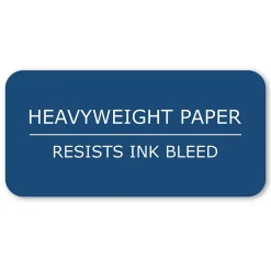 Roaring Spring Paper Products BioBased 1-Subject Notebooks, 8.5