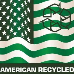 Roaring Spring Paper Products BioBased 1-Subject Notebooks, 8.5