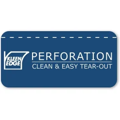 Roaring Spring Paper Products Enviroshades Notepad, 5