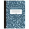 Roaring Spring Paper Products Composition Notebooks, 9.75" x 7.5", 100 Sheets, Blue (77261) Online