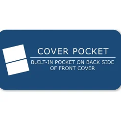 Roaring Spring Paper Products 1-Subject Notebooks, 9