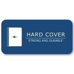 Roaring Spring Paper Products 1-Subject Composition Notebooks, 7.5