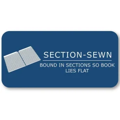 Roaring Spring Paper Products Professional Notebooks, 8.75