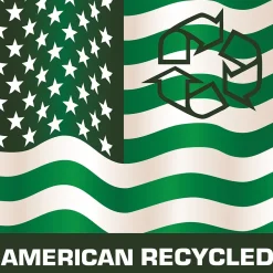 Roaring Spring Paper Products Roaring Spring WIDE Landscape Notepad, College Ruled, 11