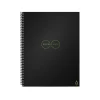 Rocketbook Core Smart Notebook, 8.5" x 11", Dot-Grid Ruled, 32 Pages, Black (EVR-L-RC-A-FR) Online