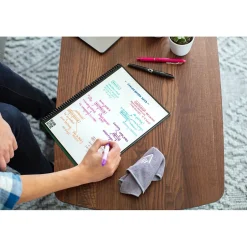 Rocketbook Core Smart Notebook, 8.5