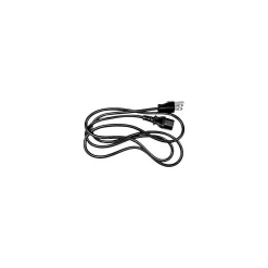 Power Cables<Rocstor ® Premium Standard Computer Power Cord, 6' (Y10C111-B1)