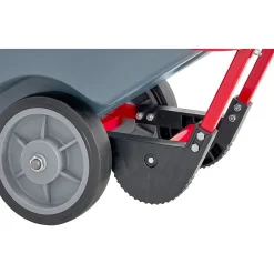 Hand Trucks & Dollies<Rubbermaid Brute Heavy-Duty Tilt Truck, 0.5 Cu. Yd., Gray (2192465)