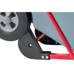 Hand Trucks & Dollies<Rubbermaid Brute Standard-Duty Tilt Truck, 0.5 Cu. Yd., Gray (2192466)