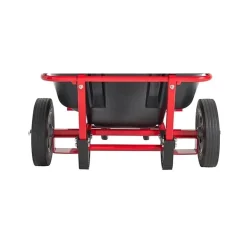 Hand Trucks & Dollies<Rubbermaid Brute Tilt Truck, 1 Cu. Yd., Black (FG131542BLA1)