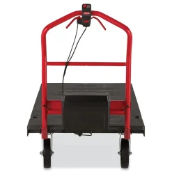 Hand Trucks & Dollies<Rubbermaid Commercial Motorized Kit for 30" x 60" Platform Truck, Black/Red (2173661)