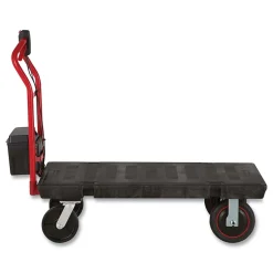Hand Trucks & Dollies<Rubbermaid Commercial Motorized Kit for 24" x 48" Platform Truck, Black/Red (2173663)