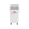 Food Storage Containers<Rubbermaid Commercial Products Prosave Ingredient Storage Bin, 26.2 Gal. (FG360288WHT)
