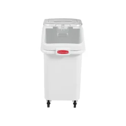 Food Storage Containers<Rubbermaid Commercial Products Prosave Ingredient Storage Bin, 26.2 Gal. (FG360288WHT)