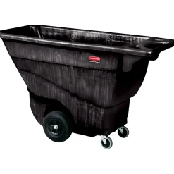 Hand Trucks & Dollies<Rubbermaid Commercial Tilt Truck, 450 lbs., Black (FG9T1300BLA)