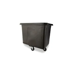 Hand Trucks & Dollies<Rubbermaid ® Cube Truck, 500 lbs. Capacity, Black, 37"H x 31"W x 43.75"L