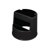 Ladders & Step Stools<Rubbermaid 1.08'H Plastic Step Stool (FG252300BLA)