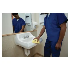 Rubbermaid HYGEN Microfiber Cleaning Cloths, 16