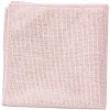 Rubbermaid Microfiber Cleaning Cloths, 16" x 16", Pink, 1.8 lbs., 24 Cloths/Pack (1820581)