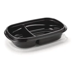 Food Storage Containers<Rubbermaid TakeAlongs Food Storage, 3.7 Cup, 10/Pack (2030326)