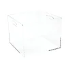 Russell+Hazel Acrylic File Box, Letter Size, Clear (55712) Online