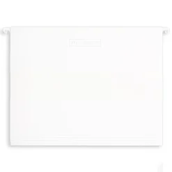 Russell+Hazel Acrylic File Box Bundle, Letter Size, Clear (57948) Online