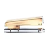 Russell+Hazel Fashion Stapler, 20, Gold/Clear, Each (81704) Sale