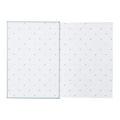 Russell+Hazel Hard Journal, 5.89" x 8.33", Dew (40592) Online
