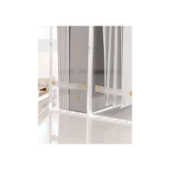 Russell+Hazel Slim File Box, Clear Acrylic (31733) Online