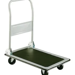 Hand Trucks & Dollies<Safco ® 4072 Small Economy Platform Truck, Gray