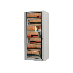 Online ARC High-Density File System, File, Letter, Pebble Gray (ARCB24827S) File Cabinets