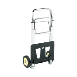 Hand Trucks & Dollies<Safco Hide-Away Collapsible Hand Truck, 250 lbs., Gray/Black (4061)