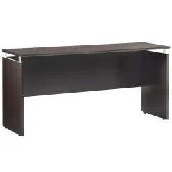 Discount Medina 72" Credenza, Mocha (MNCNZ72LDC) Office Desks