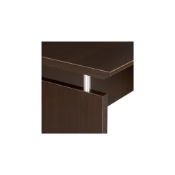Discount Medina 72" Credenza, Mocha (MNCNZ72LDC) Office Desks