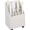 Sale ® Mobile Files, for Small Roll, Tube Size: 2-3/4x2-3/4", 20 Tubes/file File Cabinets