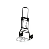 Hand Trucks & Dollies<Safco STOW AWAY Collapsible Hand Truck, 275 lbs., Aluminum/Black (4062)
