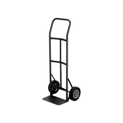 Hand Trucks & Dollies<Safco Tuff Truck Hand Cart, 400 lbs., Black (4069)