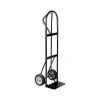Hand Trucks & Dollies<Safco Tuff Truck P-Handle Truck, 400 lbs, Black (4071)